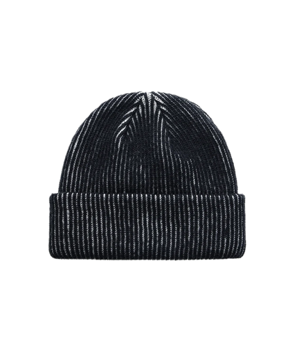Melody 2-Tone Beanie