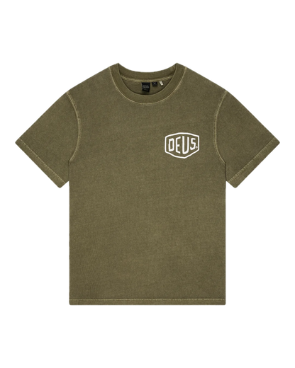 Shield Gd Tee