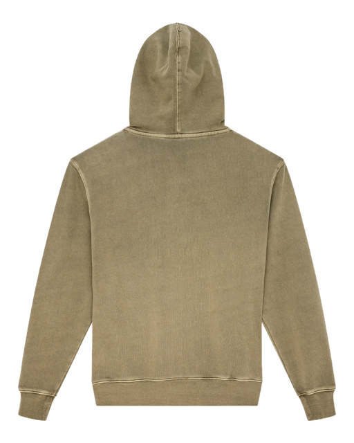 Shield Gd Zip Hoodie