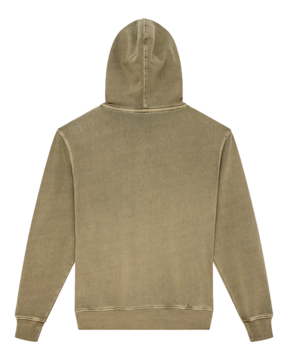 Shield Gd Zip Hoodie