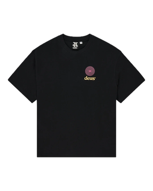 Strata OS Tee
