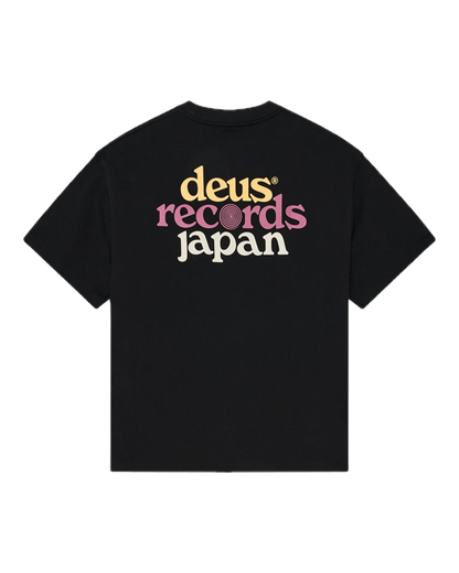 Strata OS Tee