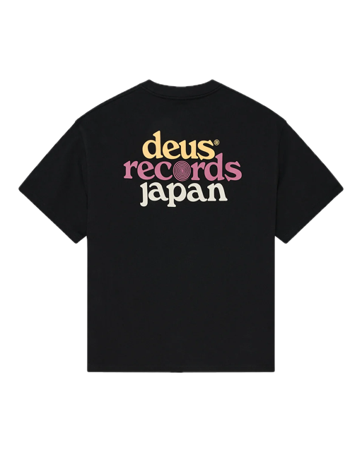 Strata OS Tee