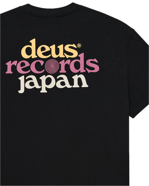 Strata OS Tee