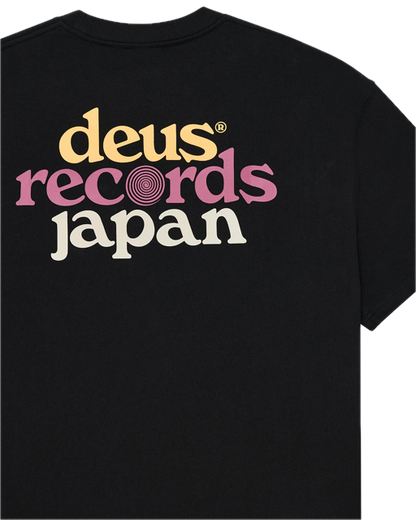 Strata OS Tee