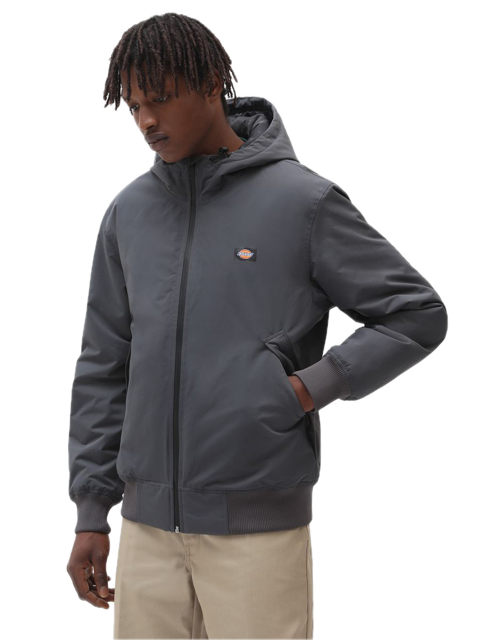 New Sarpy Jacket