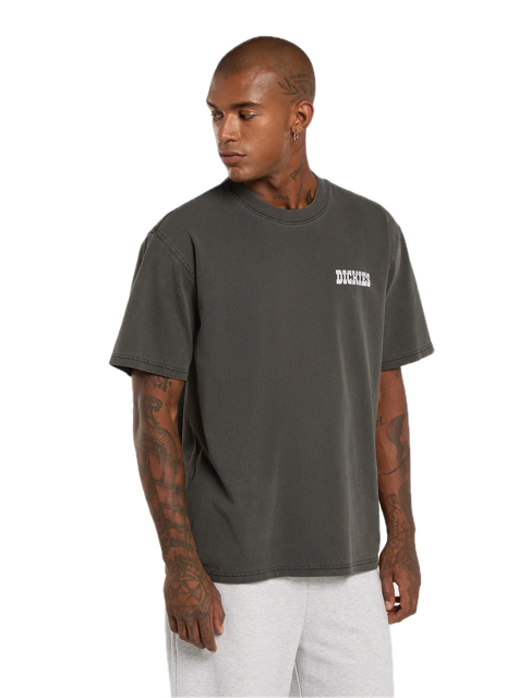 Buchtell SS Tee
