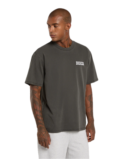 Buchtell SS Tee