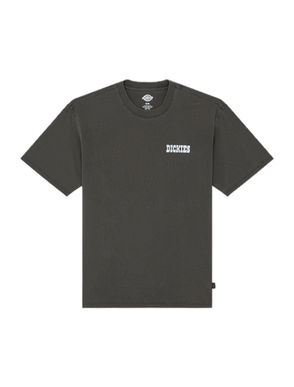Buchtell SS Tee