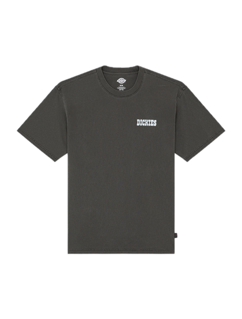 Buchtell SS Tee