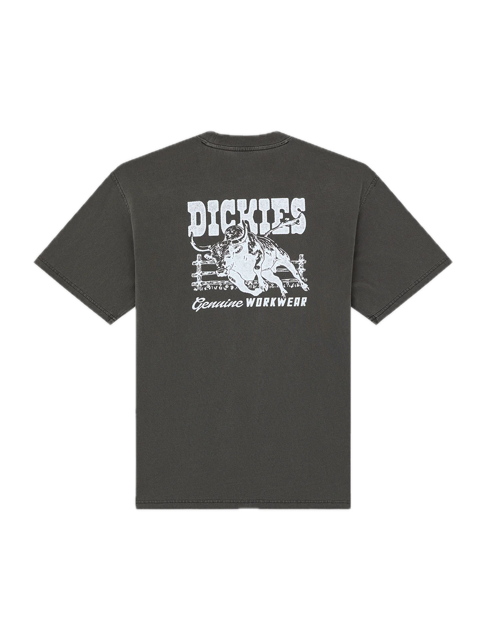 Buchtell SS Tee