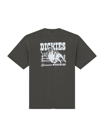Buchtell SS Tee