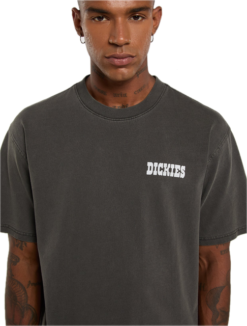 Buchtell SS Tee