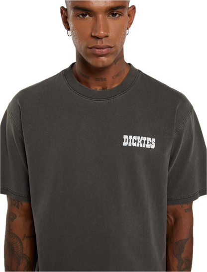 Buchtell SS Tee