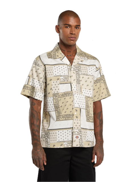 Glandorf Shirt SS
