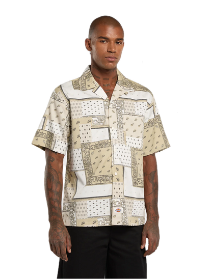 Glandorf Shirt SS