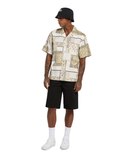 Glandorf Shirt SS