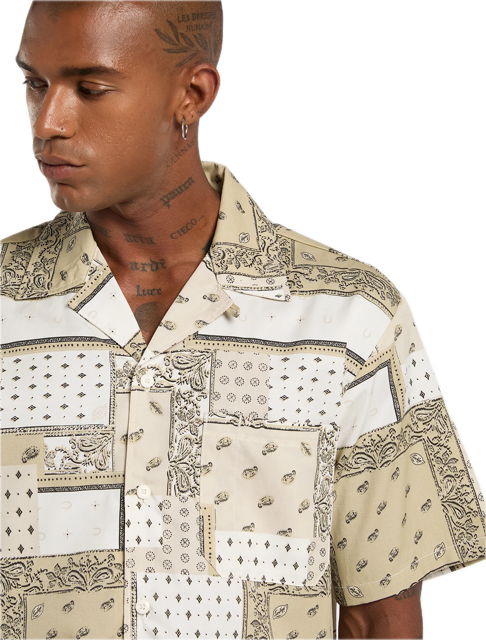 Glandorf Shirt SS