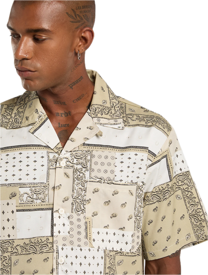 Glandorf Shirt SS
