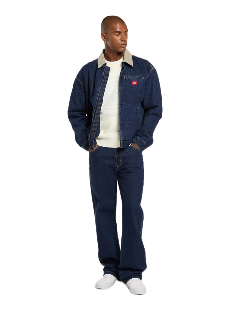 Demin Painter Jacket