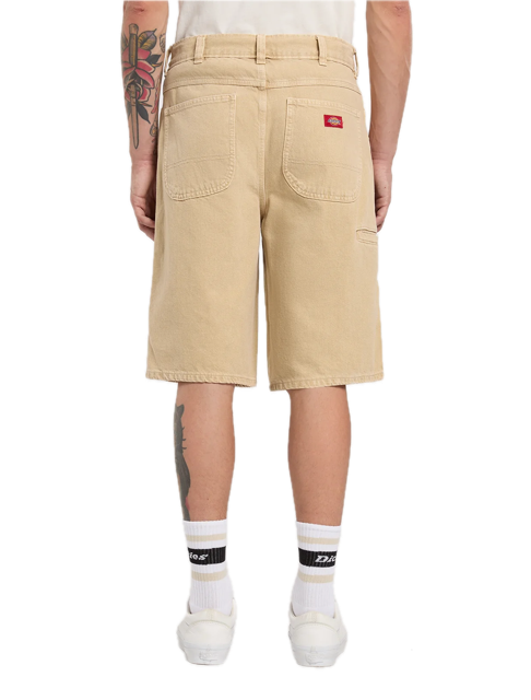 13 IN LSE Short
