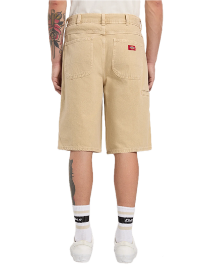 13 IN LSE Short