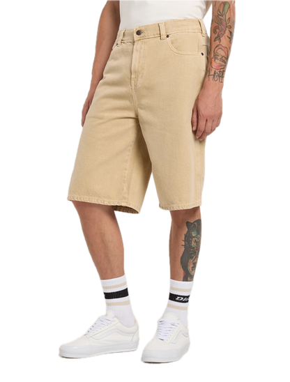 13 IN LSE Short