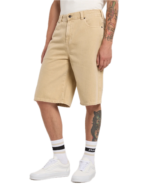 13 IN LSE Short