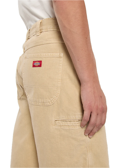 13 IN LSE Short
