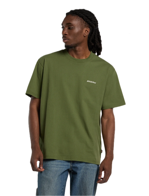 Loretto SS Tee