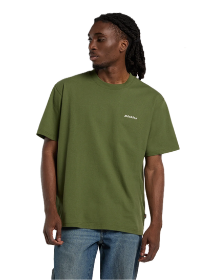 Loretto SS Tee