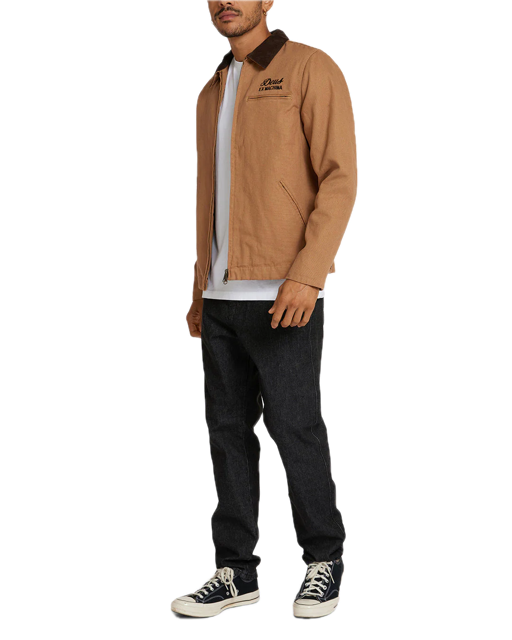 Address Workwear Jacket Dijon