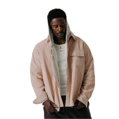 BLKVIS Corudoy Shirt