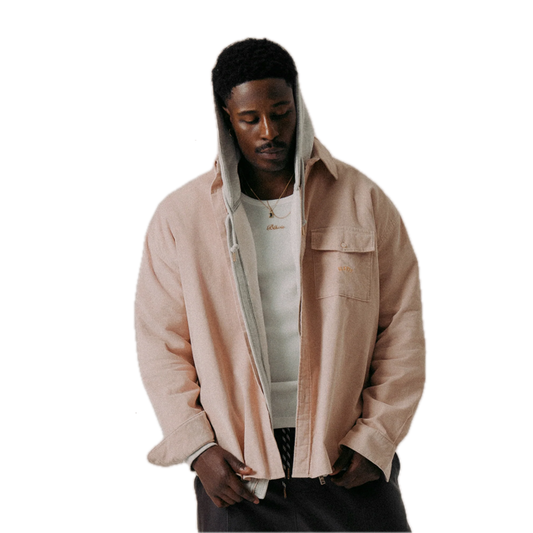 BLKVIS Corudoy Shirt