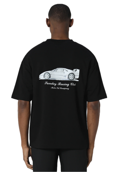 F40 Tee