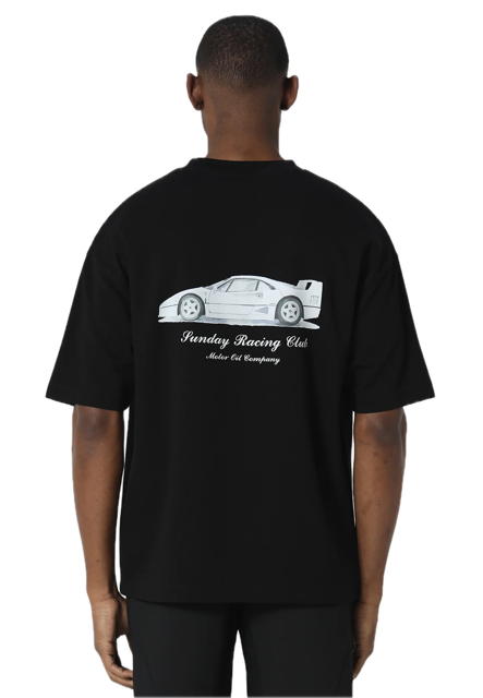 F40 Tee