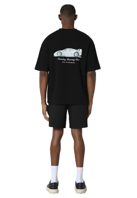F40 Tee