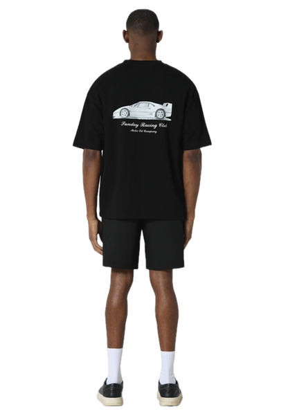 F40 Tee