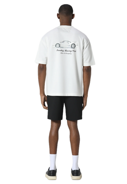 F40 Tee