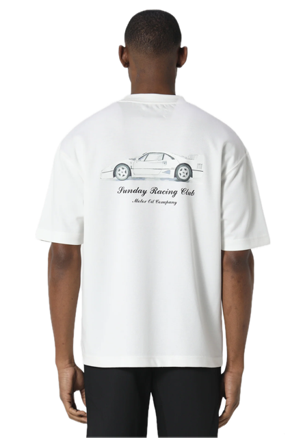 F40 Tee