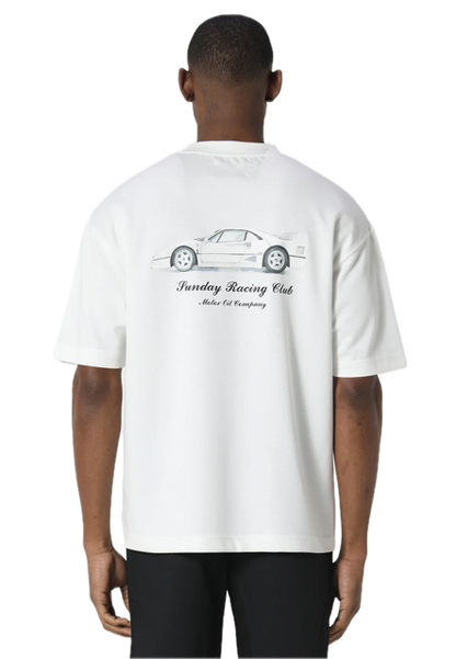 F40 Tee