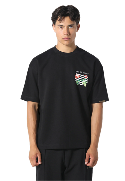 Pas de Monaco Floral Line