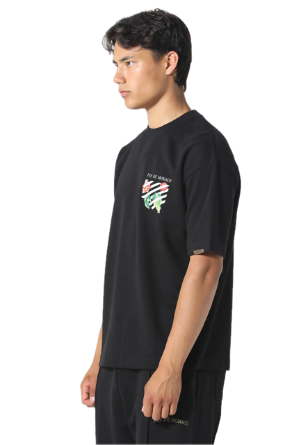 Pas de Monaco Floral Line