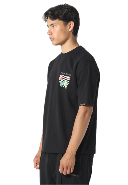 Pas de Monaco Floral Line