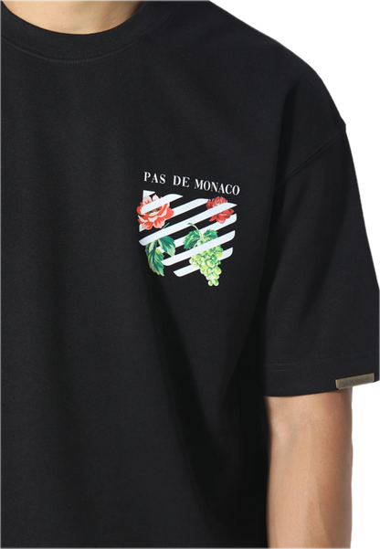 Pas de Monaco Floral Line