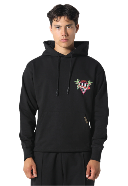 Pas de Monaco Formular Hoody