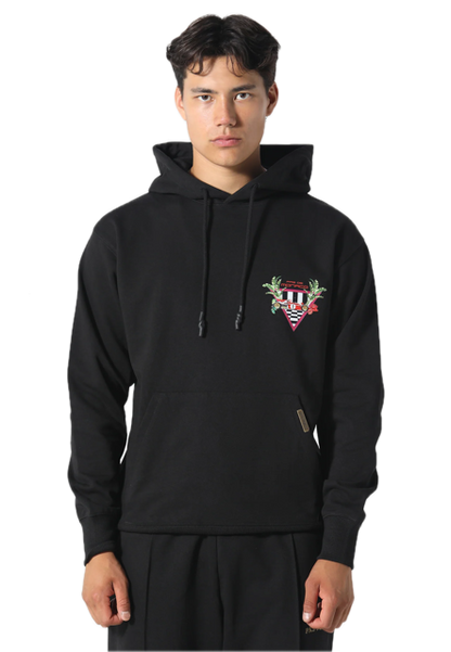 Pas de Monaco Formular Hoody