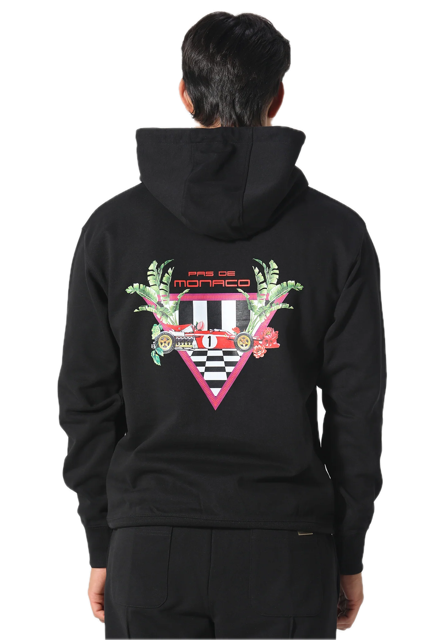 Pas de Monaco Formular Hoody
