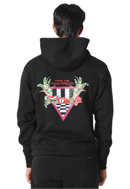 Pas de Monaco Formular Hoody