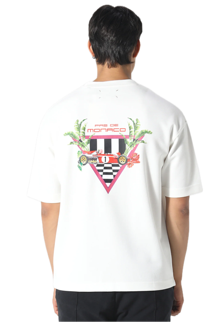 Pas de Monaco Formular